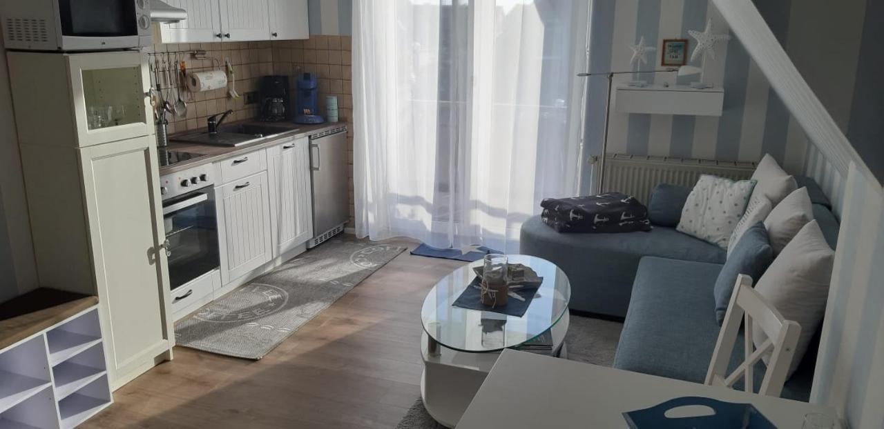 Haus Seestern Dornumersiel Exteriér fotografie