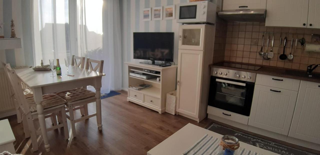 Haus Seestern Dornumersiel Exteriér fotografie