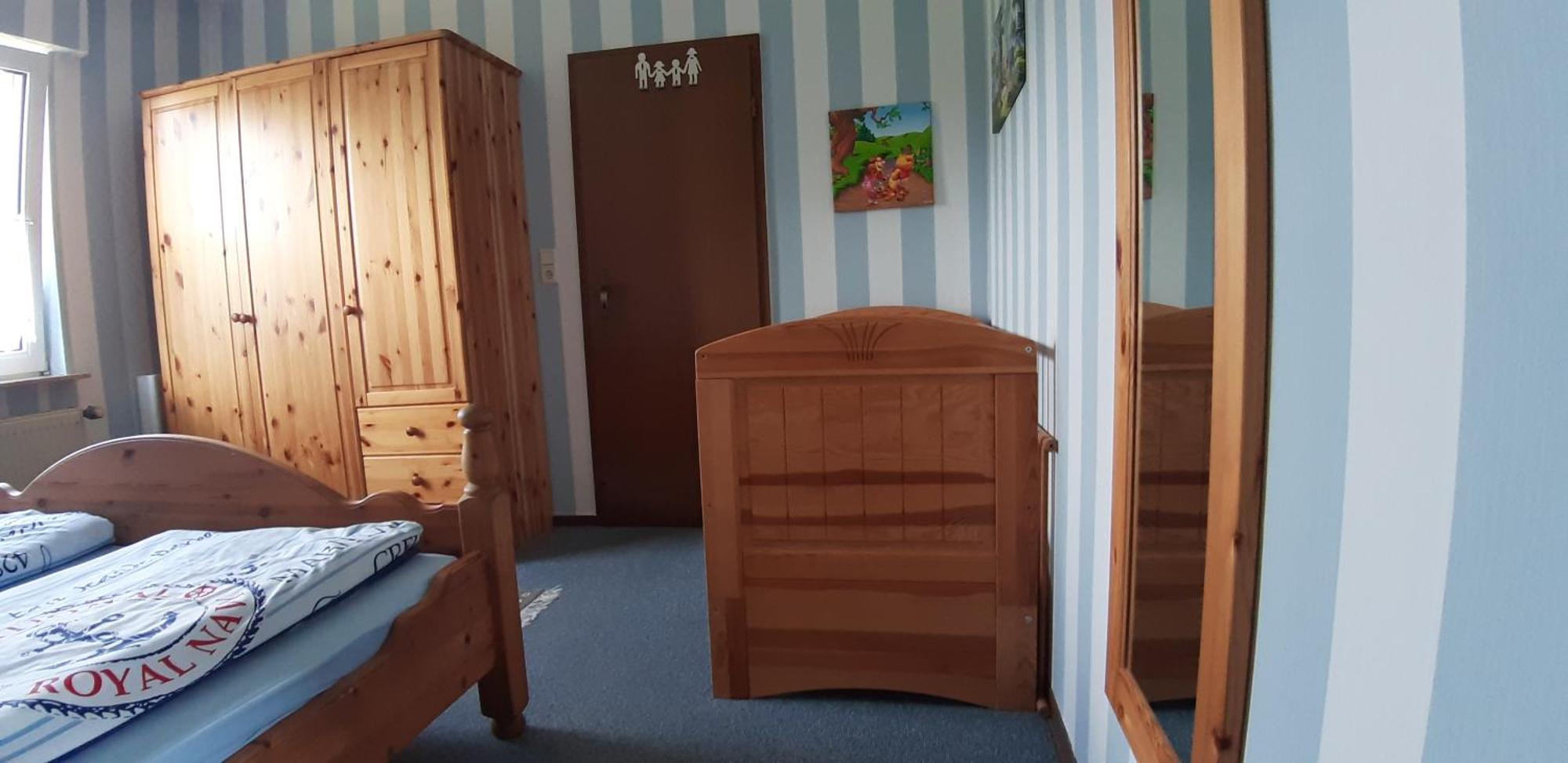 Haus Seestern Dornumersiel Exteriér fotografie